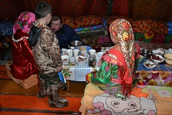 Экскурсионный тур на Ямал «В гости к оленеводам Ямала» рис.5