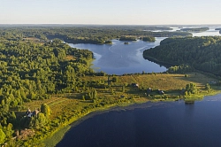 Парусная экспедиция в Архангельской области «Паруса. Карбасы. Небеса», 8 дней рис.5