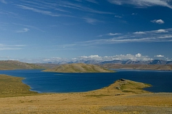 Экспедиционный тур на Алтай, в Хакасию и Тыву «Путешествие в страну шаманов» рис.3