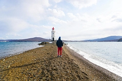 Экскурсионный тур в Приморье «Новый год во Владивостоке» рис.2