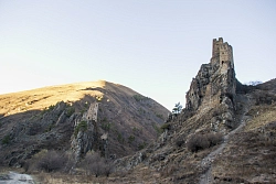 Экскурсионный тур на Кавказе «Притяжение Кавказа» рис.5