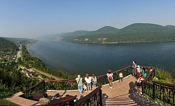 Круиз по Енисею Красноярск – Красноярск на теплоходе «Максим Горький» 9 дней рис.5