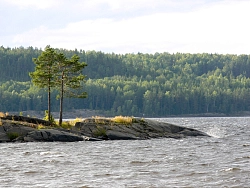 Multi-Active individual excursion tour to Karelia «Valaam – Ruskeala – Kizhi – Solovki» рис.5
