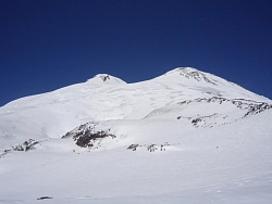 Экскурсионный тур на Кавказе «Новый год с видом на Эльбрус» рис.4