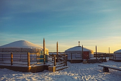 Активный тур на Байкале «Новогодние каникулы на Малом Море» рис.3