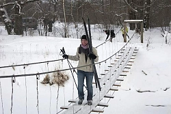Лыжный тур «Рождественские каникулы» во Владимирской области рис.5