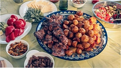 Тур на багги на Кавказе «Архыз – Чёрное море» рис.4