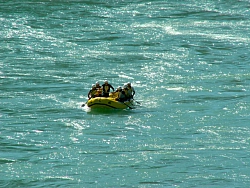 Рафтинг на Алтае по Средней Катуни рис.4