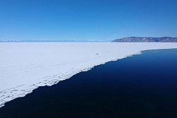 Excursion tour to Baikal «Winter Fairy Tale of lake Baikal» рис.2