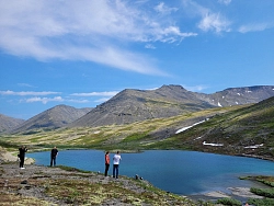 Активно-экскурсионный тур на Кольском полуострове «Кольский вояж» рис.5