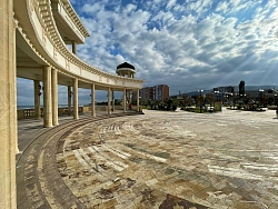 Комбинированный тур в Дагестане «Каспийский вояж» рис.5