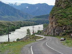Комбинированный тур на Алтае «Алтай без границ» рис.3