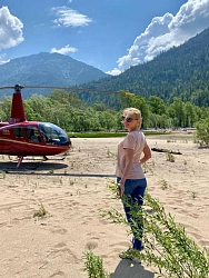 Индивидуальный комбинированный тур «Летние выходные на Байкале» рис.5