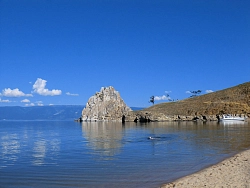 Экскурсионно-активный тур на Байкал «Экспресс-тур на Ольхон + Иркутск» рис.2