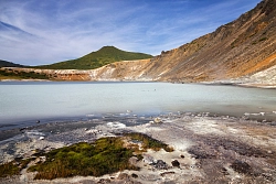 Экскурсионно-активный тур на Сахалин и Курильские острова «3 в 1: Сахалин, Кунашир, Шикотан» рис.3