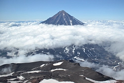Комбинированный тур на Камчатку «Сокровища Камчатки: калейдоскоп впечатлений» с восхождением на вулканы рис.4