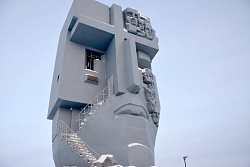 Экстремальный экспедиционный тур по Колымской трассе в Якутии и Магаданской области  «Якутск – Оймякон – Магадан» рис.3