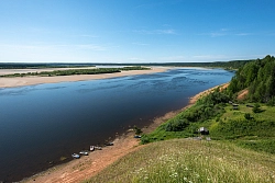 Парусная экспедиция в Архангельской области «Мезень. Жилая вода», 9 дней рис.2
