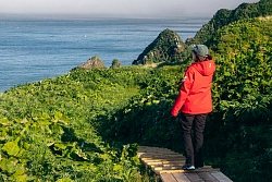 Экспедиционный круиз на Дальний Восток «От Приморья до Сахалина» на судне «Профессор Хромов» рис.5