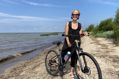 Велотур в Калининграде Bike Camp Mini рис.1