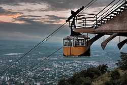 Комбинированный тур на Кавказе «Новогодний релакс в Пятигорске» рис.2