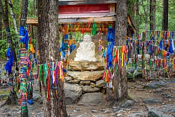 Экскурсионный тур на Байкале «Байкал и Саяны» рис.4