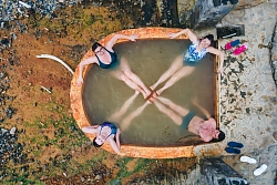 Экскурсионно-активный тур на Сахалин и Курильские острова «Сахалин – Итуруп» 8 дней рис.4