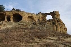 Экскурсионный тур на Кавказе «Ожерелье Кавказских Минеральных вод» (зима – весна) рис.4