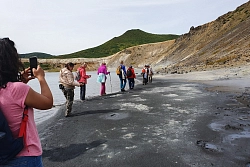 Экскурсионно-активный тур на Курильские острова «Кунашир» рис.5