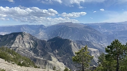 Тур на квадроциклах на Кавказе «Горный Дагестан» рис.3