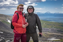 Комбинированный тур на Камчатку «Июньские приключения» рис.3