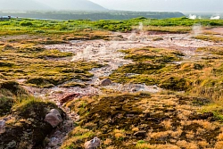 Комбинированный тур на Камчатку «По следам медведей на джипах» рис.4