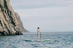 Индивидуальный тур «Летние приключения на Байкале» рис.4