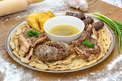 Экскурсионный тур на Кавказе «В гостях у горцев» рис.4