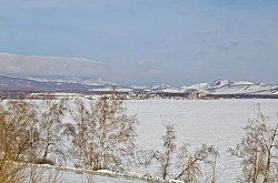 Комбинированный тур на Южном Урале «Горная Башкирия» (осень – зима – весна) рис.5