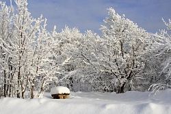Комбинированный тур на Южном Урале «Горная Башкирия» (осень – зима – весна) рис.5