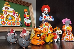 Активный тур «Новогодние каникулы в Орловской губернии» рис.4