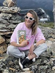 Активный тур в Магаданской области «Вертолетное путешествие к озеру Джека Лондона» рис.3