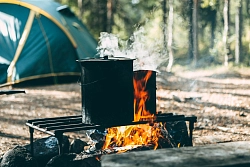 Сплав на рафтах в Карелии «Шуйские перекаты» рис.3