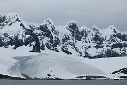 Экспедиционный круиз в Антарктику «Море Уэдделла. В поисках императорских пингвинов» на борту судна ледового класса Ortelius рис.4