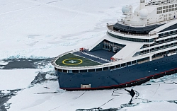 Экспедиционный круиз к Антарктическому полуострову «Море Уэдделла» на борту роскошного ледокола Le Commandant Charcot (14 дней) рис.3