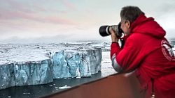 «На ледоколе к вершине планеты» – экспедиционный круиз на Северный полюс рис.3