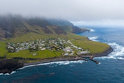 Экспедиционный круиз «Острова Южной Атлантики, Южная Георгия, Антарктический полуостров» на мега-яхте SH Diana (Кейптаун – Ушуайя) рис.5