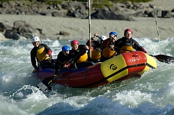 Комбинированный тур на Алтае «Озеро Арукем и рафтинг по Средней Катуни» рис.2