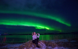 Экскурсионный тур на Кольский полуостров «Осенняя Арктика» рис.4