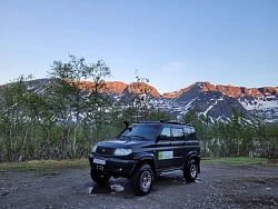 Активно-экскурсионный тур на Кольском полуострове «Хибиногорские тундры. Вояж» рис.2