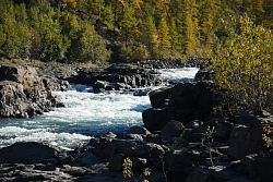 Активный тур «Эконом-тур на плато Путорана» рис.3