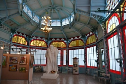 Экскурсионный тур выходного дня «Три столицы Кавказских Минеральных Вод» рис.5