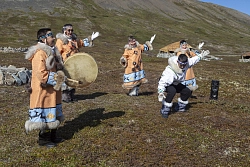 Экспедиционный круиз на Чукотку «Большая Чукотская экспедиция» на судне «Профессор Хромов» рис.3