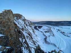  Конно-санный тур в Башкирии «Зилимский экспресс»  рис.2
